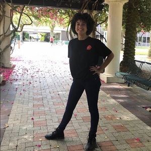 Meet your Posher, Jenna